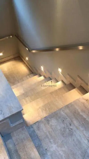 Foto 9 de Casa de Condomínio com 4 quartos à venda, 600m2 em Tamboré, Barueri - SP