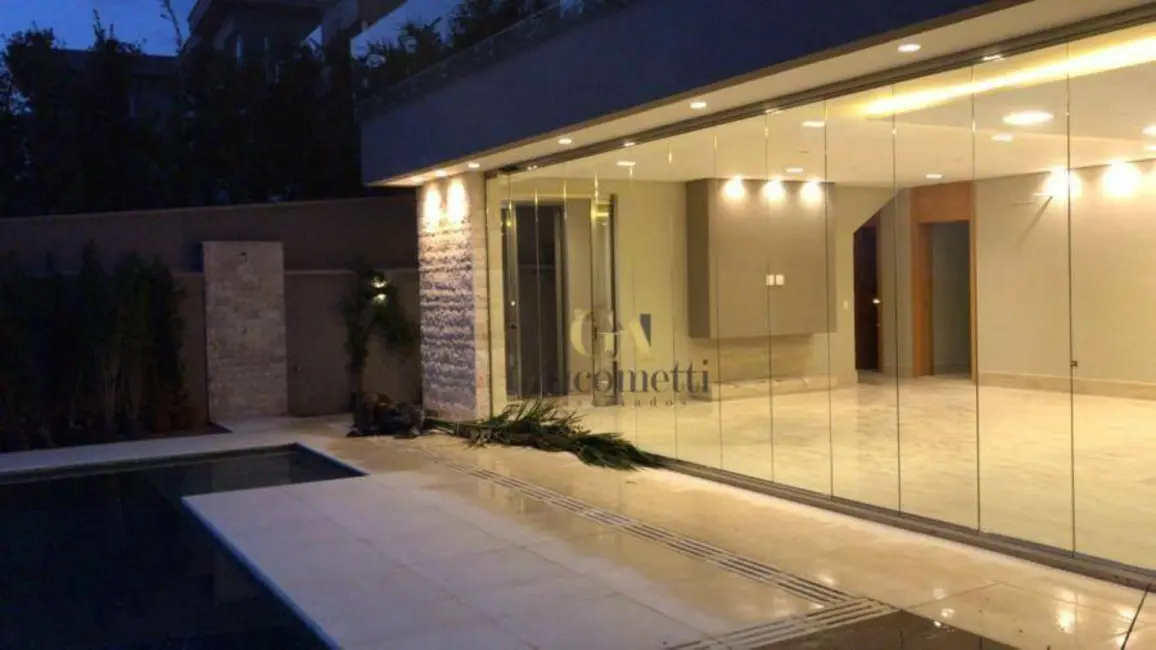 Foto 4 de Casa de Condomínio com 4 quartos à venda, 600m2 em Tamboré, Barueri - SP