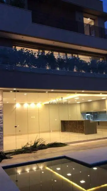 Foto 5 de Casa de Condomínio com 4 quartos à venda, 600m2 em Tamboré, Barueri - SP