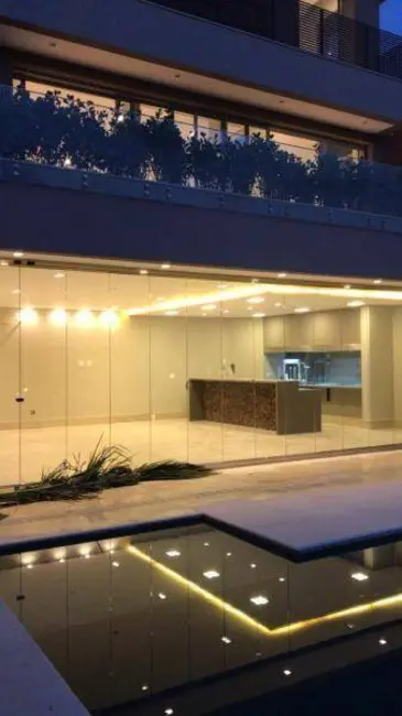 Foto 7 de Casa de Condomínio com 4 quartos à venda, 600m2 em Tamboré, Barueri - SP