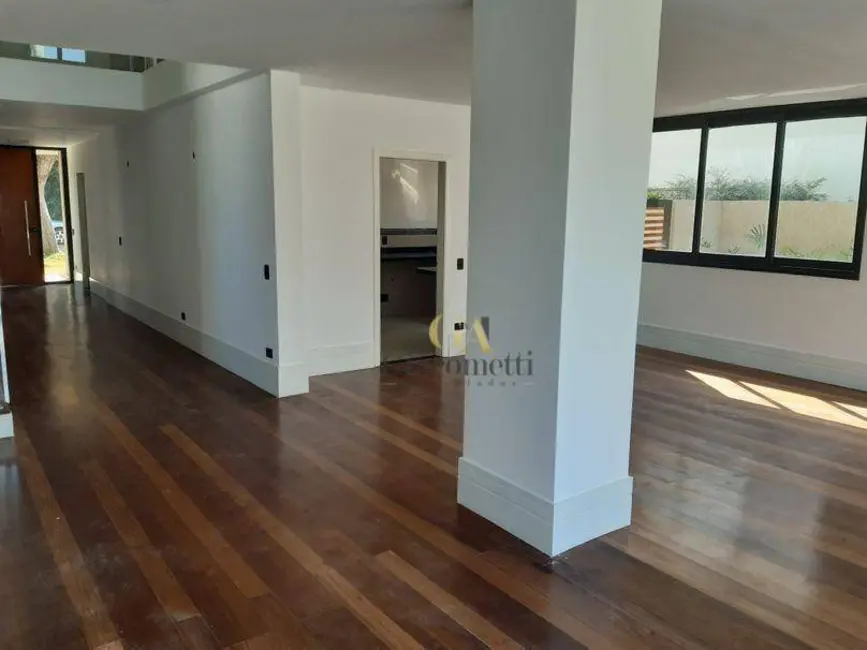 Foto 6 de Casa de Condomínio com 5 quartos à venda, 560m2 em Alphaville Industrial, Barueri - SP