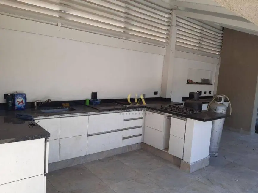 Foto 5 de Casa de Condomínio com 5 quartos à venda, 560m2 em Alphaville Industrial, Barueri - SP