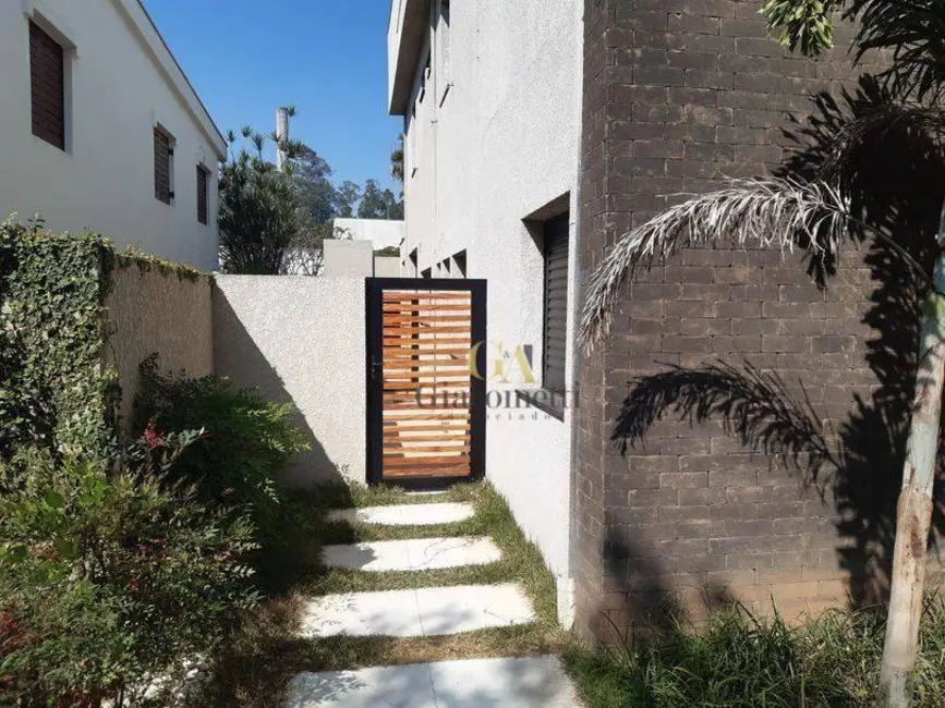 Foto 9 de Casa de Condomínio com 5 quartos à venda, 560m2 em Alphaville Industrial, Barueri - SP