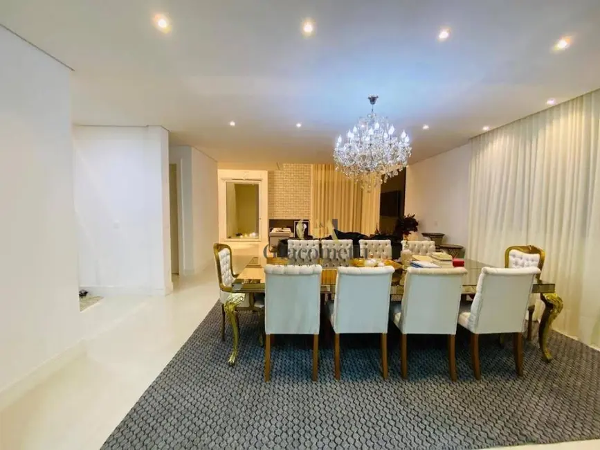 Foto 5 de Casa de Condomínio com 4 quartos à venda, 441m2 em Alphaville, Santana De Parnaiba - SP