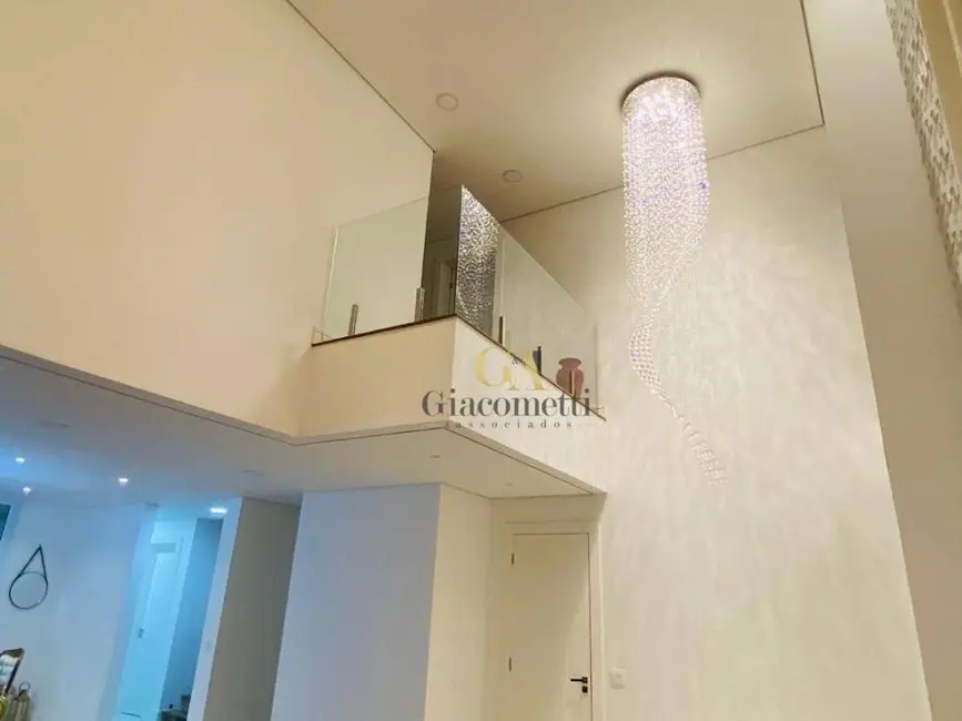 Foto 3 de Casa de Condomínio com 4 quartos à venda, 441m2 em Alphaville, Santana De Parnaiba - SP