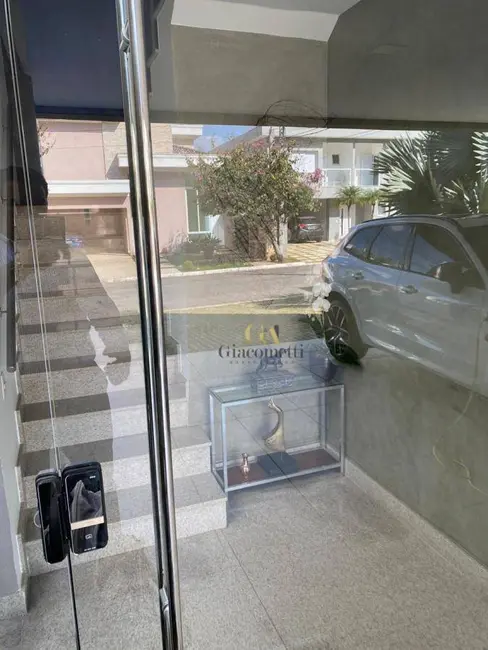 Foto 6 de Casa de Condomínio com 4 quartos à venda, 448m2 em Tamboré, Santana De Parnaiba - SP