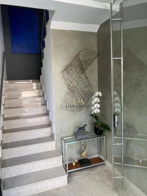 Foto 7 de Casa de Condomínio com 4 quartos à venda, 448m2 em Tamboré, Santana De Parnaiba - SP