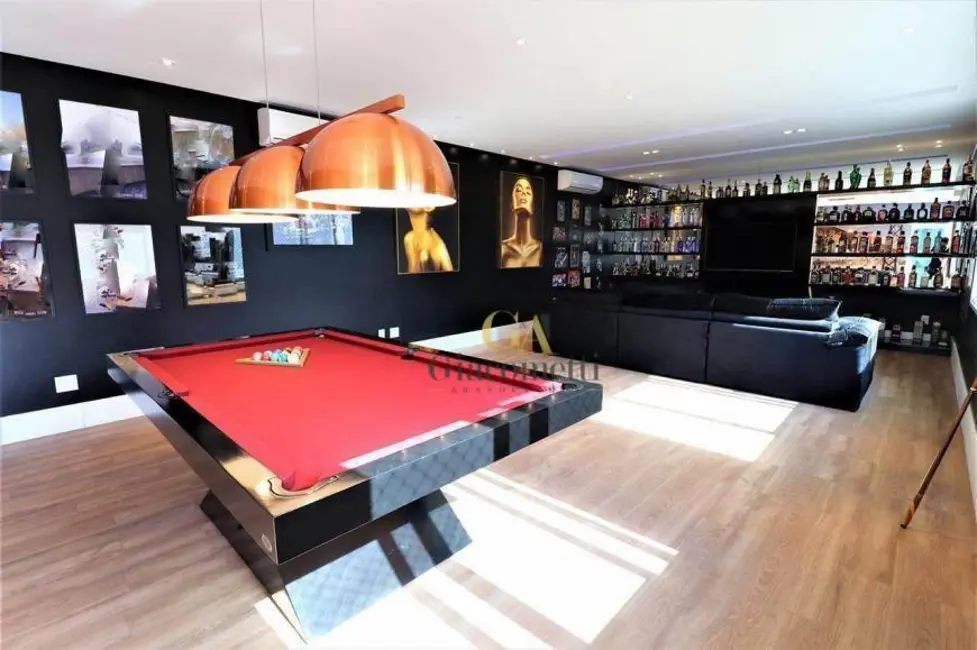 Foto 7 de Casa de Condomínio com 4 quartos à venda, 519m2 em Tamboré, Barueri - SP