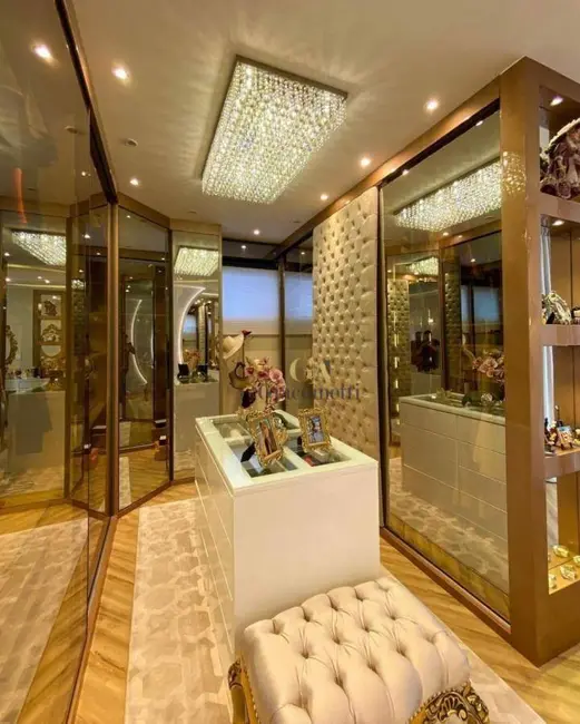 Casa de Condomínio com 4 quartos à venda, 420m2 em Tamboré, Santana De Parnaiba - SP - imagem 9 Foto 9 de Casa de Condomínio com 4 quartos à venda, 420m2 em Tamboré, Santana De Parnaiba - SP