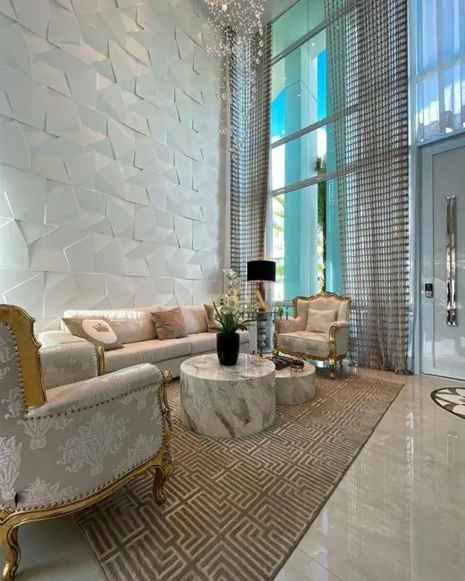 Casa de Condomínio com 4 quartos à venda, 420m2 em Tamboré, Santana De Parnaiba - SP - imagem 6 Foto 6 de Casa de Condomínio com 4 quartos à venda, 420m2 em Tamboré, Santana De Parnaiba - SP