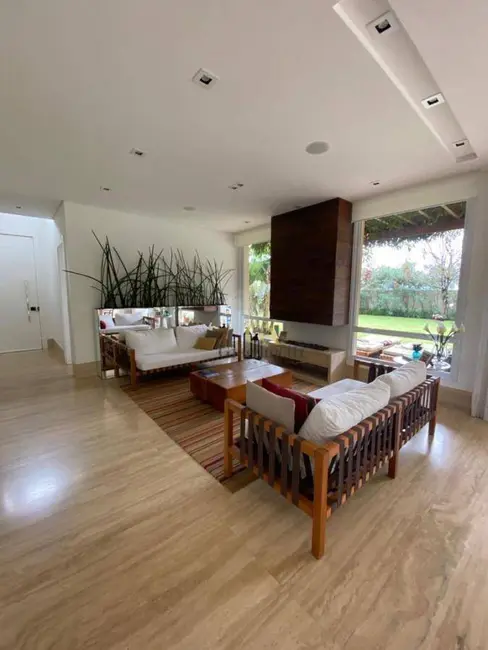 Foto 5 de Casa de Condomínio com 4 quartos à venda, 890m2 em Tamboré, Santana De Parnaiba - SP