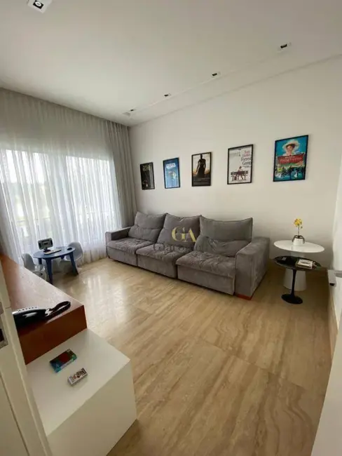 Foto 8 de Casa de Condomínio com 4 quartos à venda, 890m2 em Tamboré, Santana De Parnaiba - SP