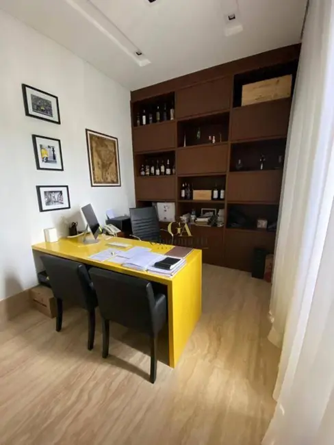 Foto 9 de Casa de Condomínio com 4 quartos à venda, 890m2 em Tamboré, Santana De Parnaiba - SP