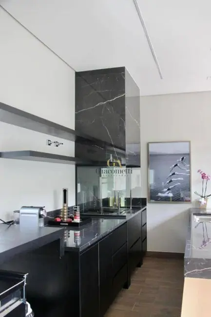 Foto 8 de Casa de Condomínio com 3 quartos à venda, 460m2 em Tamboré, Santana De Parnaiba - SP