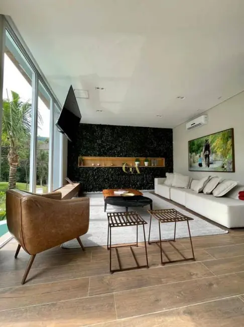 Foto 3 de Casa de Condomínio com 3 quartos à venda, 460m2 em Tamboré, Santana De Parnaiba - SP