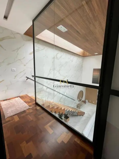 Foto 9 de Casa de Condomínio com 3 quartos à venda, 460m2 em Tamboré, Santana De Parnaiba - SP