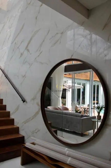 Foto 6 de Casa de Condomínio com 3 quartos à venda, 460m2 em Tamboré, Santana De Parnaiba - SP