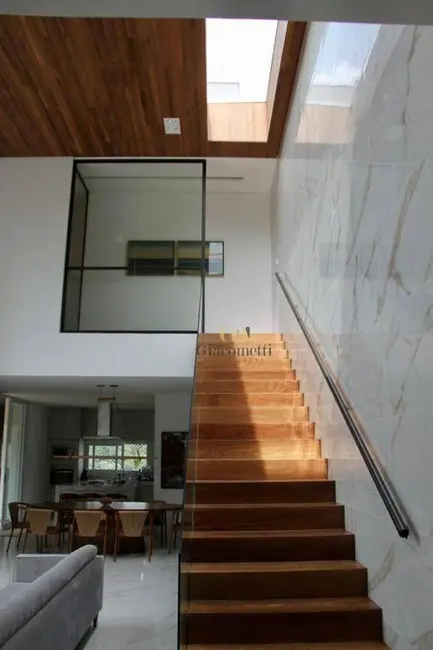 Foto 5 de Casa de Condomínio com 3 quartos à venda, 460m2 em Tamboré, Santana De Parnaiba - SP