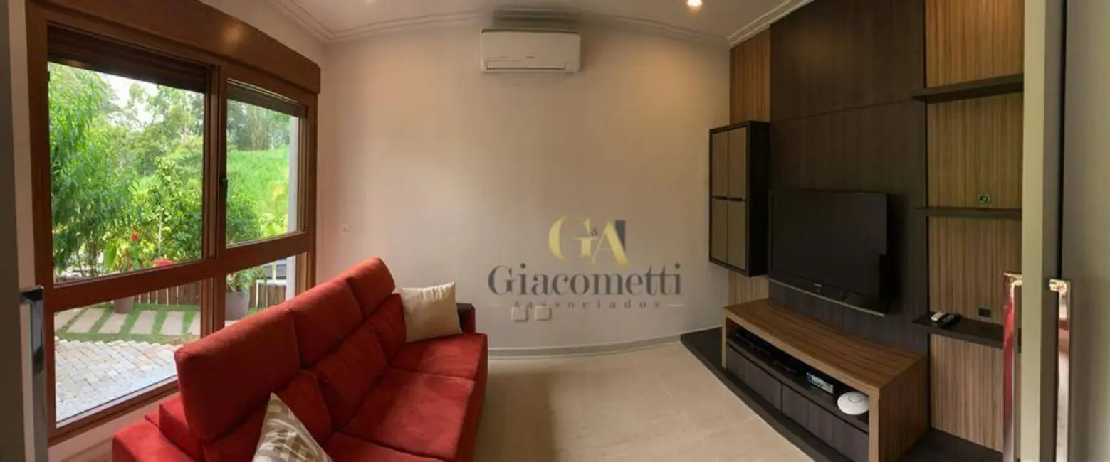 Casa de Condomínio com 4 quartos à venda, 460m2 em Tamboré, Barueri - SP - imagem 8 Foto 8 de Casa de Condomínio com 4 quartos à venda, 460m2 em Tamboré, Barueri - SP