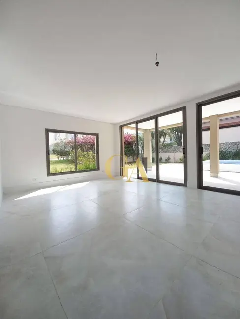 Foto 9 de Casa de Condomínio com 4 quartos à venda, 700m2 em Barueri - SP