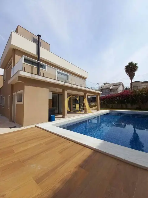 Foto 3 de Casa de Condomínio com 4 quartos à venda, 700m2 em Barueri - SP