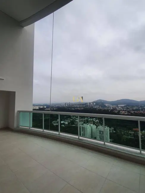 Apartamento com 4 quartos à venda, 644m2 em Barueri - SP - imagem 7 Foto 7 de Apartamento com 4 quartos à venda, 644m2 em Barueri - SP