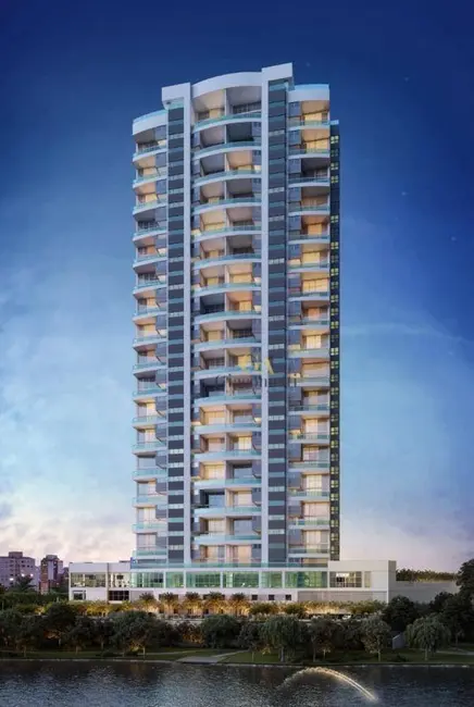 Apartamento com 4 quartos à venda, 644m2 em Barueri - SP - imagem 1 Foto 1 de Apartamento com 4 quartos à venda, 644m2 em Barueri - SP