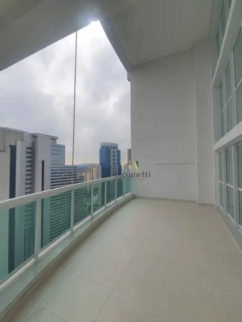 Apartamento com 4 quartos à venda, 644m2 em Barueri - SP - imagem 8 Foto 8 de Apartamento com 4 quartos à venda, 644m2 em Barueri - SP