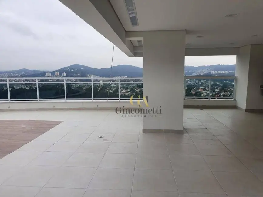 Apartamento com 4 quartos à venda, 644m2 em Barueri - SP - imagem 5 Foto 5 de Apartamento com 4 quartos à venda, 644m2 em Barueri - SP