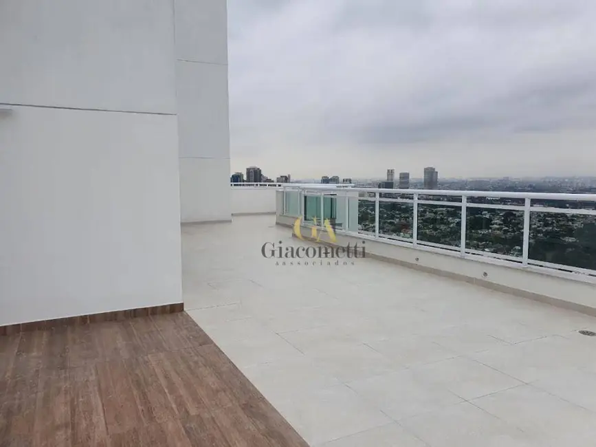 Apartamento com 4 quartos à venda, 644m2 em Barueri - SP - imagem 4 Foto 4 de Apartamento com 4 quartos à venda, 644m2 em Barueri - SP