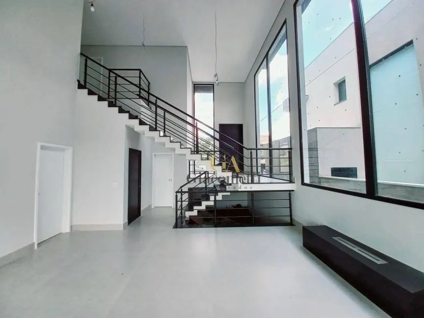 Foto 3 de Casa de Condomínio com 4 quartos à venda, 442m2 em Tamboré, Santana De Parnaiba - SP