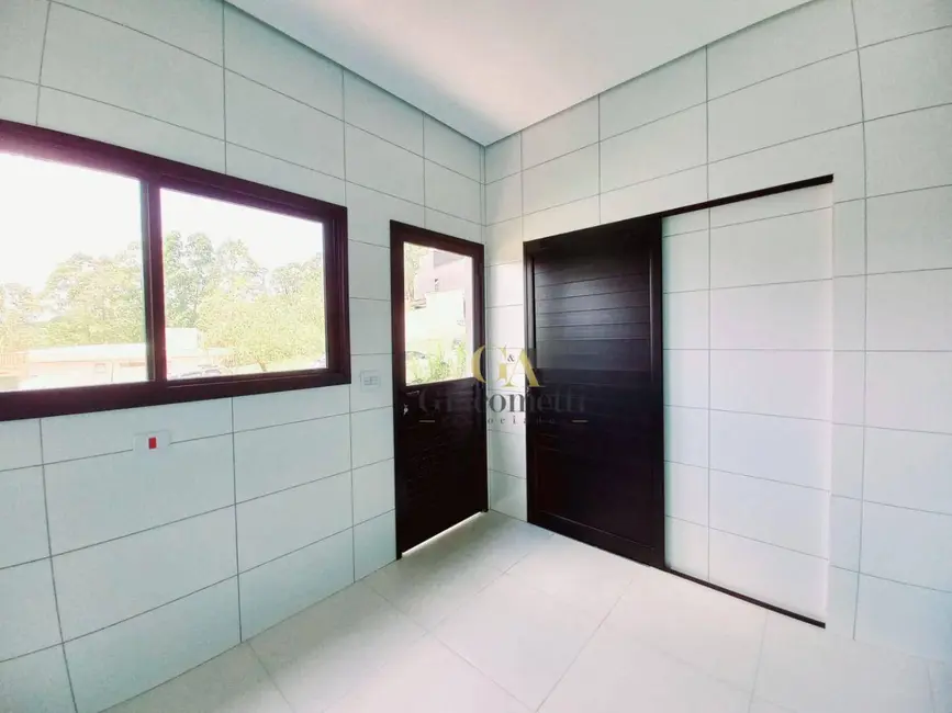 Foto 7 de Casa de Condomínio com 4 quartos à venda, 442m2 em Tamboré, Santana De Parnaiba - SP