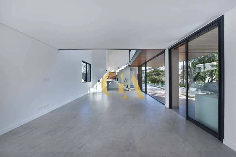 Foto 4 de Casa de Condomínio com 4 quartos à venda, 544m2 em Tamboré, Santana De Parnaiba - SP