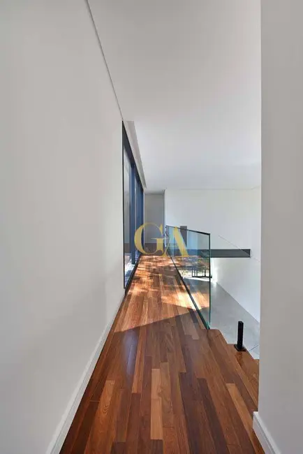 Foto 9 de Casa de Condomínio com 4 quartos à venda, 544m2 em Tamboré, Santana De Parnaiba - SP