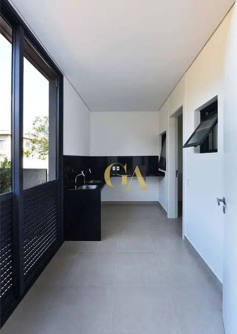 Foto 7 de Casa de Condomínio com 4 quartos à venda, 544m2 em Tamboré, Santana De Parnaiba - SP