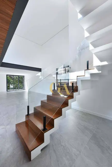 Foto 5 de Casa de Condomínio com 4 quartos à venda, 544m2 em Tamboré, Santana De Parnaiba - SP