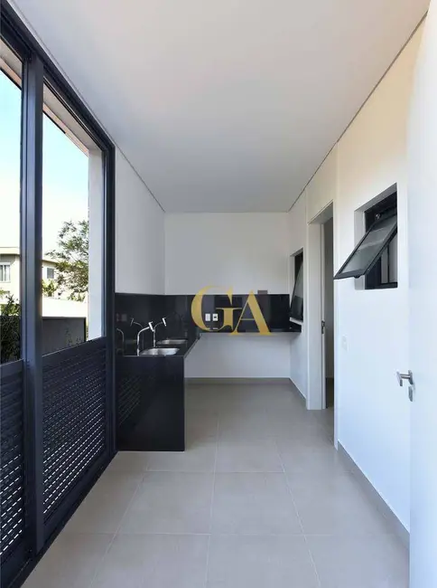 Foto 8 de Casa de Condomínio com 4 quartos à venda, 544m2 em Tamboré, Santana De Parnaiba - SP