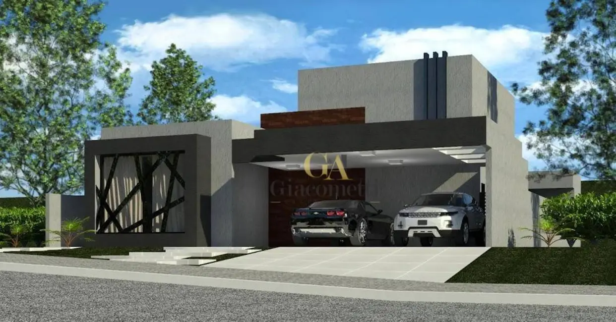 Foto 4 de Casa de Condomínio com 3 quartos à venda, 420m2 em Tamboré, Santana De Parnaiba - SP