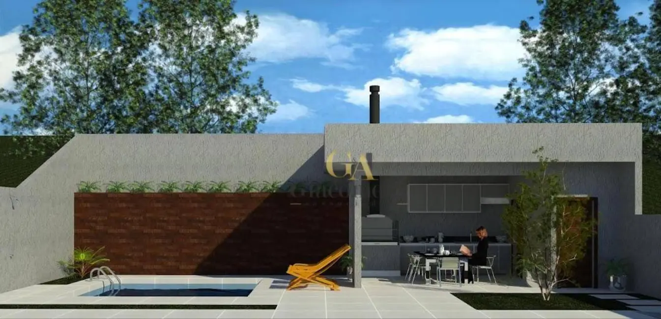 Foto 7 de Casa de Condomínio com 3 quartos à venda, 420m2 em Tamboré, Santana De Parnaiba - SP