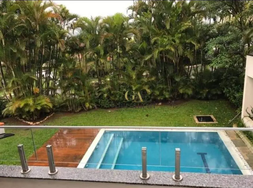 Foto 5 de Casa de Condomínio com 4 quartos à venda, 844m2 em Barueri - SP