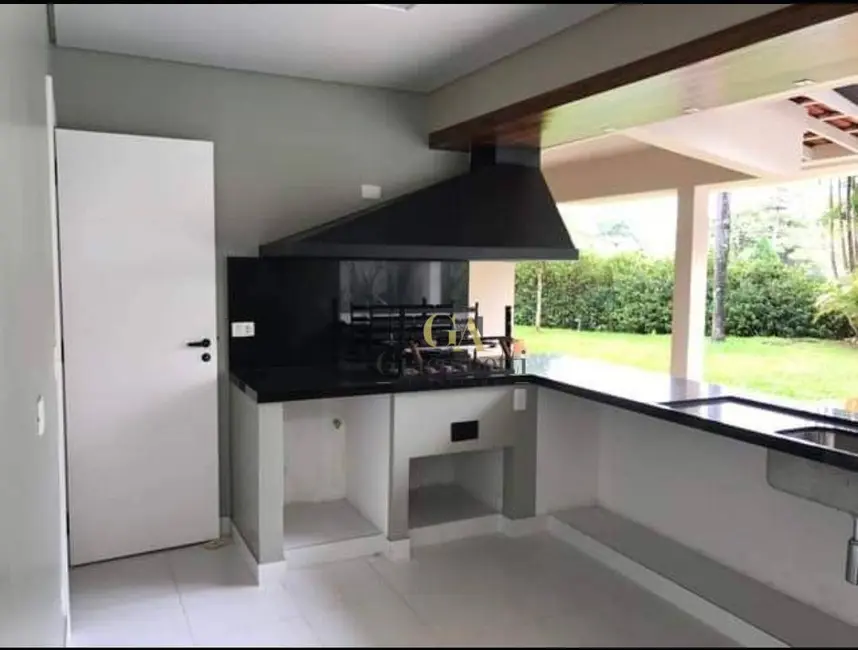 Foto 9 de Casa de Condomínio com 4 quartos à venda, 844m2 em Barueri - SP