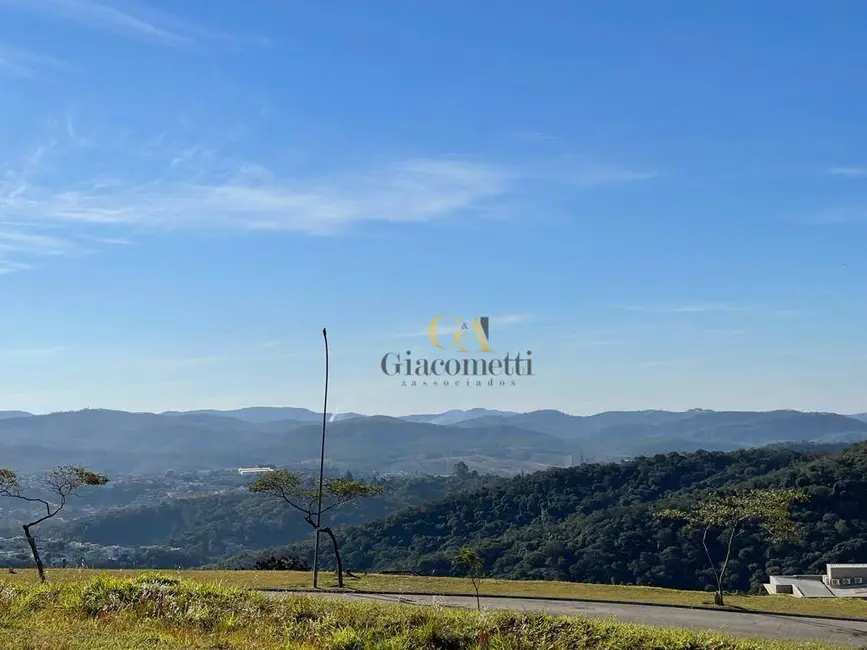 Foto 8 de Casa de Condomínio com 5 quartos à venda, 1252m2 em Tamboré, Santana De Parnaiba - SP