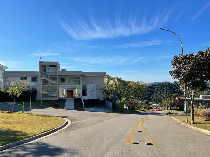 Foto 6 de Casa de Condomínio com 5 quartos à venda, 1252m2 em Tamboré, Santana De Parnaiba - SP