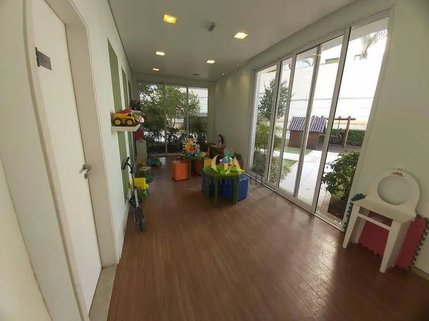 Foto 8 de Apartamento com 3 quartos à venda, 155m2 em Barueri - SP