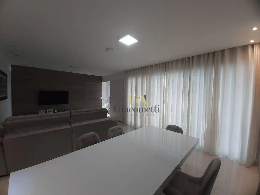 Foto 7 de Apartamento com 3 quartos à venda, 155m2 em Barueri - SP