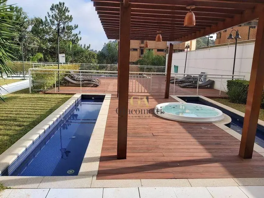 Foto 5 de Apartamento com 3 quartos à venda, 155m2 em Barueri - SP