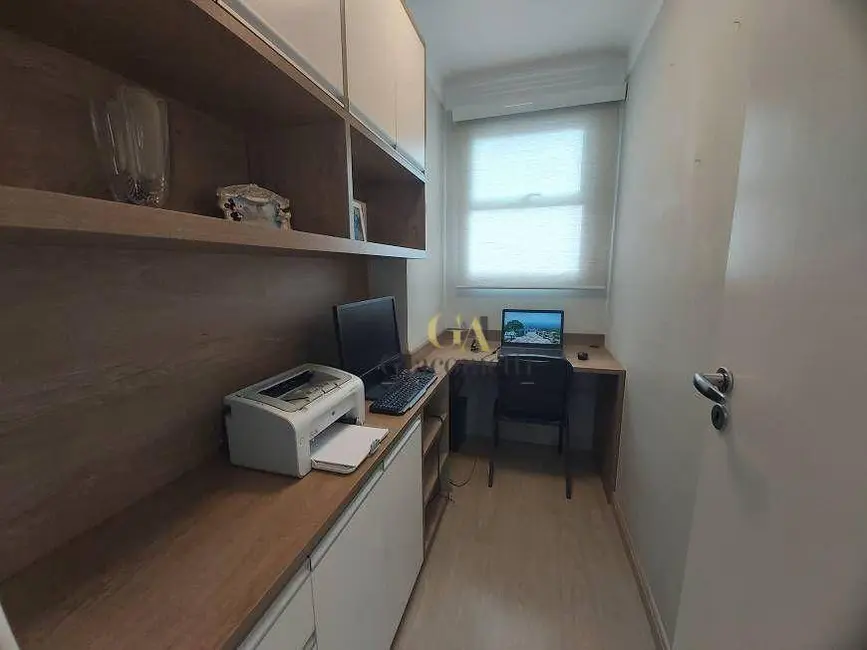 Foto 9 de Apartamento com 3 quartos à venda, 155m2 em Barueri - SP