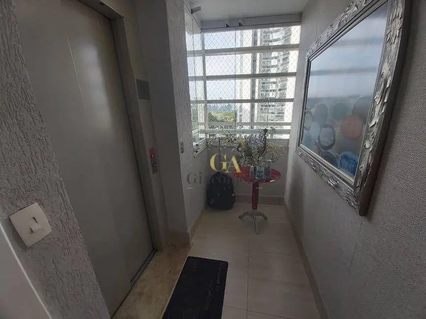 Foto 4 de Apartamento com 3 quartos à venda, 155m2 em Barueri - SP