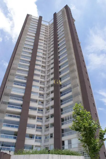 Foto 3 de Apartamento com 3 quartos à venda, 155m2 em Barueri - SP