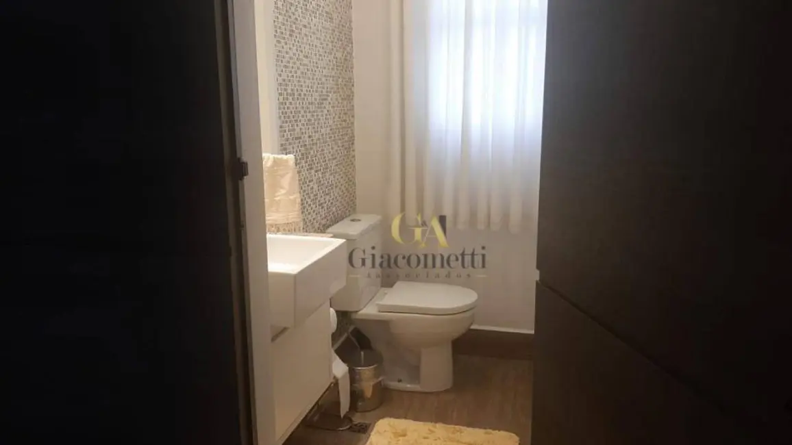 Foto 6 de Apartamento com 3 quartos à venda, 155m2 em Barueri - SP